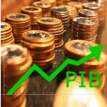 pib cresceu recuperação variação econômica