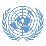 logo onu - un - organização das nações unidas - united nations - flag