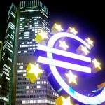 Banco Central Europeu ECB