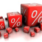 taxa de juros percentual