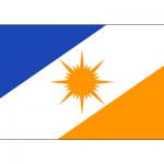 Bandeira do Estado de Tocantins